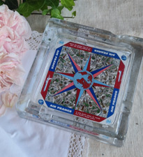 ANCIEN CENDRIER AIR FRANCE EN