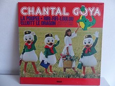 CHANTAL GOYA La poupée