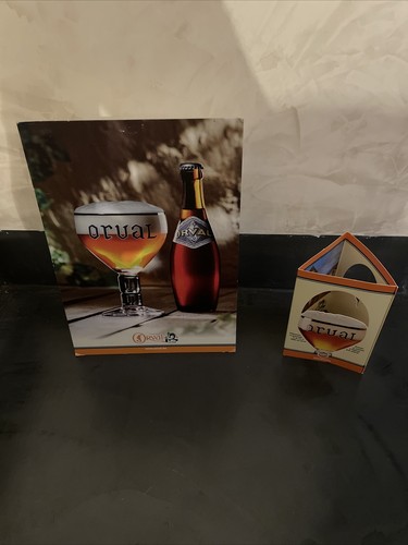 Plv publicité biere - publicité,