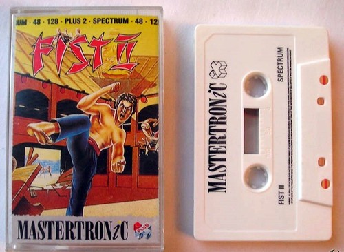 Sinclair spectrum 48k - sinclair,