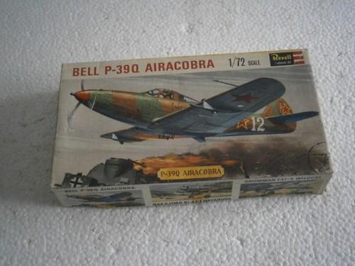 Ancienne maquette avion ww2 - avion,