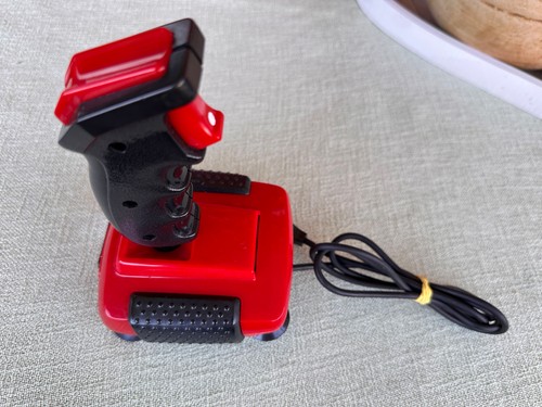 Joystick quickshot turbo - quickshot, ii