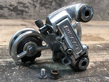 Dérailleur arrière Shimano DURA-ACE EX 7200 vintage réparation de pièces de r...