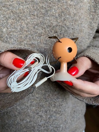 Souvenir sputnik - sputnik,