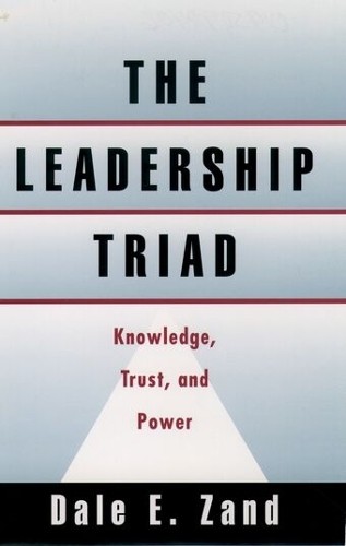 Dale zand the leadership - e.,