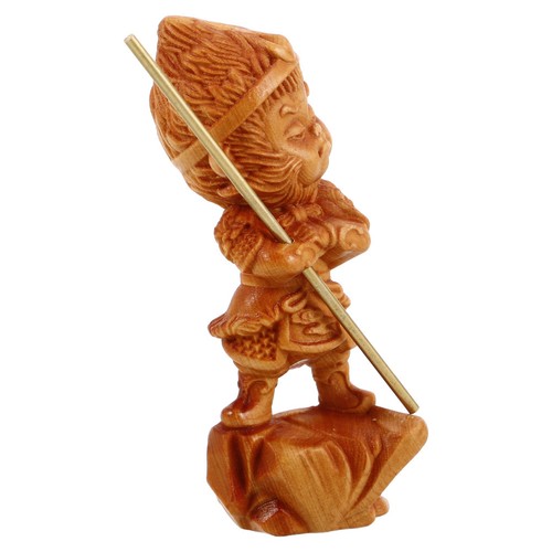 Décoration roi singe - ,