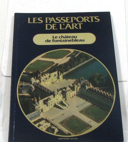 Les passeports art le - passeports, l'art