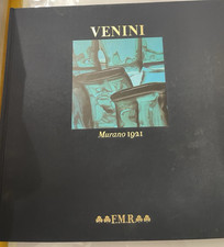 Venini – Murano 1921 –