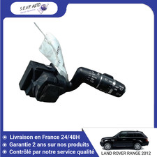 ?? COMMANDE ESSUIE GLACE LAND ROVER RANGE SPORT ➤LR029693 ♻️