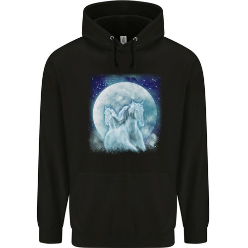 Hoodie équestre pour - homme, en