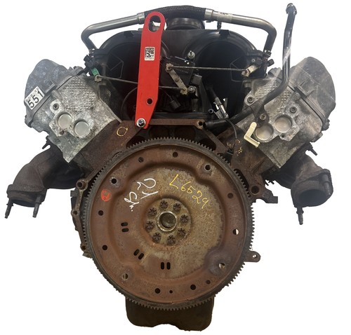 Moteur pour ford - pour, expidition