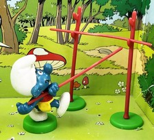 Les Schtroumpfs - Schleich -