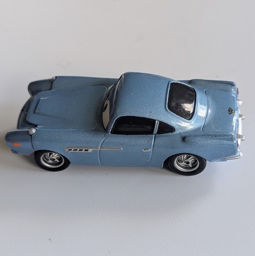 Disney pixar cars finn - disney,
