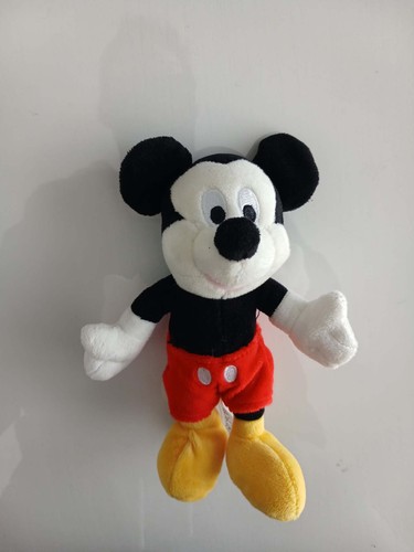 Peluche mickey mouse disney - mouse,