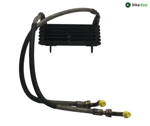 Radiateur huile ducati - radiateur,