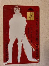 Telecarte Privee D380 Second