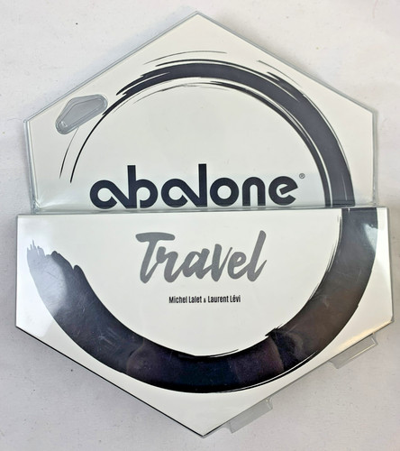 Abalone travel asmodee jeu - asmodee, de