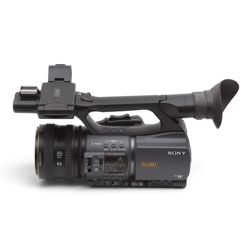 Sony dsr pd175p caméscope - sony,