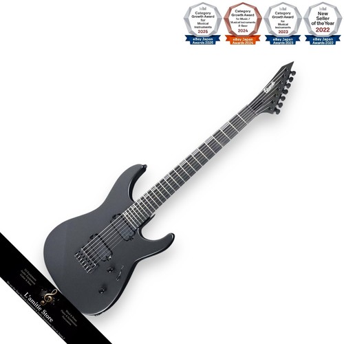Guitare électrique edwards - guitare,