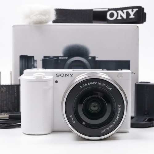 Sony e10l white - sony, w/selp1650