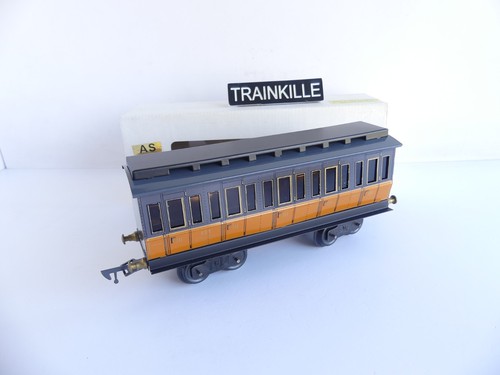 Echelle voiture - o,