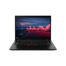 PC Portable Lenovo ThinkPad X13 Gen 1 13.3" AMD Ryzen 5 - Ram 16 Go - NVMe 256 G
