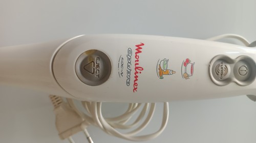 Mixeur moulinex optipro 600w - optipro,