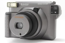 [NEAR MINT] Fujifilm Fuji Instax 500 AF Medium Wide Instant Film Camera JAPAN