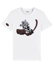 T-shirt Son Goku Dragon Ball