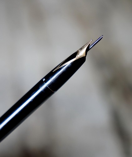 Grand stylo plume - grand,