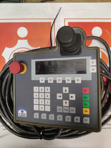 Schleider cms spa joystick - spa,