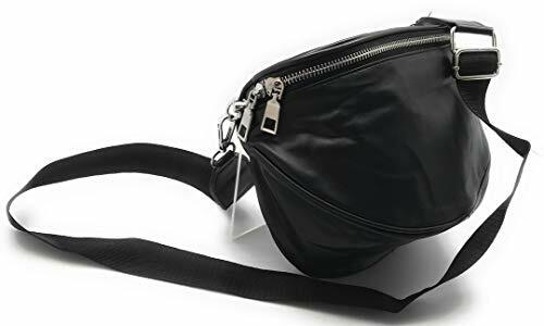 Korean mini waist pack - waist,