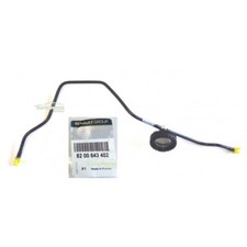 TUYAU CONDUITE HYDRAULIQUE