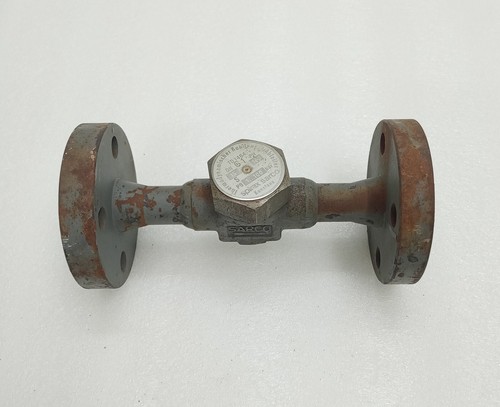 Spirax sarco td1464 piège - spirax,