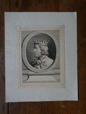 MOLIERE DANS LE ROLE DE