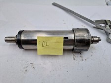 SCHAUBLIN  Quill de broche B8 pour tour 102 fraiseuse avec porte pince Q2