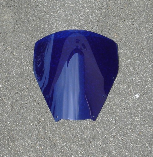 Bulle sport windscreen yamaha - bulle,