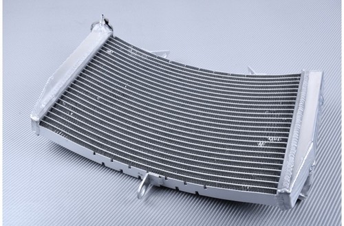 Radiateur eau type racing en - radiateur,