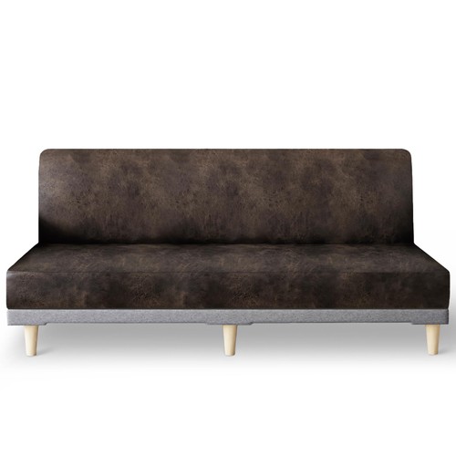 Molasofa leather like stretch - molasofa,