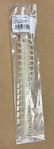 Head bumper grommet set you - bumper,