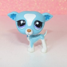 Authentic littlest lps 2526 - littlest,