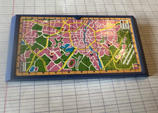 PLAYMOBIL PANNEAU AVEC