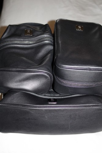 Mcm modular leather backpack - modular,
