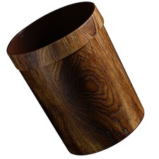  Corbeille À Papier Poubelle Recyclage Cuisine Moderne Peut Vintage