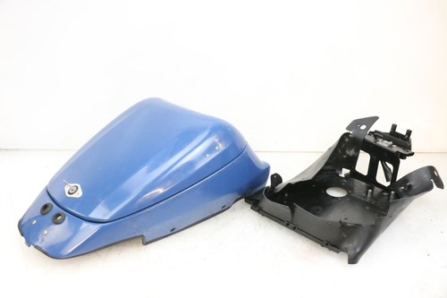 Coffre selle yamaha - coffre,