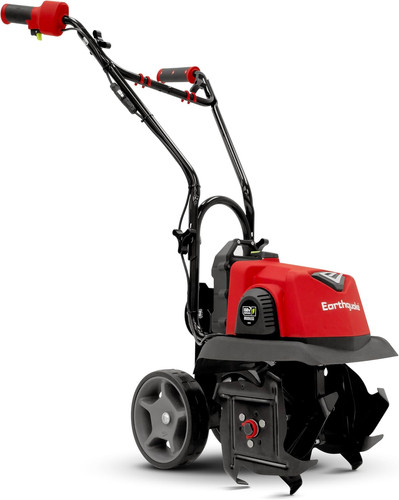 60v cultivator with 4ah - cultivator,