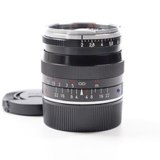 Carl Zeiss T* Biogon 35 mm F/2