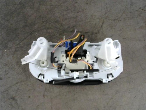 Commande chauffage opel - commande, corsa