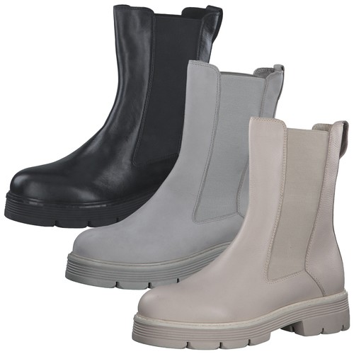 Marco tozzi femme bottines - tozzi,