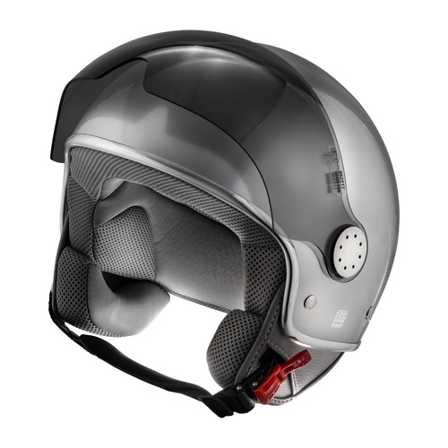 Casque jet piaggio - jet,